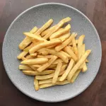 ORDEN DE PAPAS (350 GR)