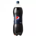 Pepsi 2l zero