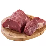 Bistec posta de cuarto