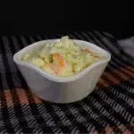 PORCION ENSALADA DULCE