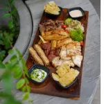 Picada Cornerstone