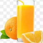 43 -Suco de Laranja