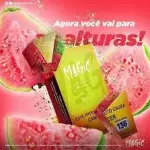 MAGIC: Guava ✨