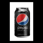 pepsi black