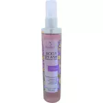Body Splash Ameixa Bio Instinto