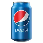 Pepsi lata 354 l