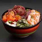 Poke Misto