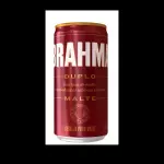 Brahma Duplo Malte 269ml
