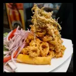 Jalea de Pescado y Marisco Personal
