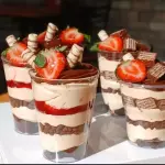 Copo Brownie