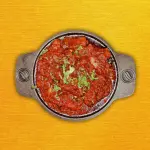 Lamb Kadai