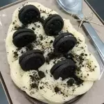 Oreo