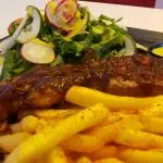 Costillas Rancheras 🥓
