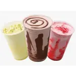 Milk-shake