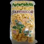 Pererekas