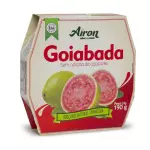 Goiabada Zero Airon