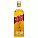 RED LABEL 8 ANOS 1L