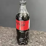 Coca Cola 600 Zero