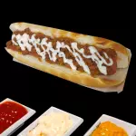 CHILI CATUPIRY
