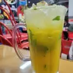 JARRA DE MOJITOS