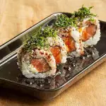 Uramaki couve