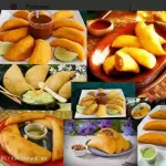 EMPANADAS VENEZOLANAS