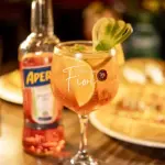 Aperol Spritz