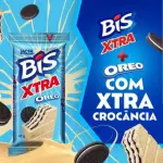 Bis xtra oreo