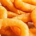 12 Unidades de Anéis de Cebola Empan