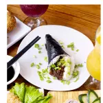 Temaki Atlántico