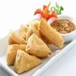 Tofu Frito