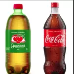 Refrigerantes 1L