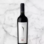 Pulenta cabernet sauvignon