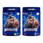 Pré Treino em Pó Absoluto Minotouro