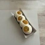 Entremet fava de Baunilha e Maracuja