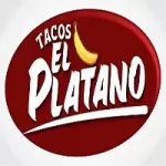 "TACOS EL PLÁTANO" 🌮🌮