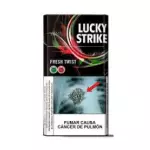 Lucky sandia nacional x10