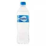 Agua sem gas 500ml