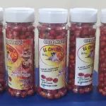 Chiltepin en bola