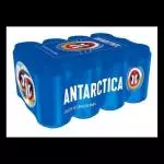 Antárctica 350ML PACK 12UND
