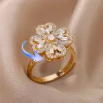 Anillo Giratorio Envio GRATIS