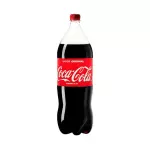 Coca-Cola 2litros