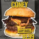 Promo Coney Island