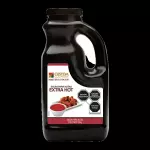 Salsa BBQ Hot Zafran 4 kilos