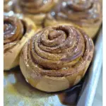 ROLLS DE CANELA 1 UND