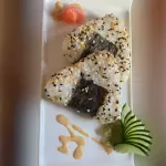 SALMON ONI
