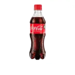 COCA COLA 400ml