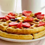 WAFFLES