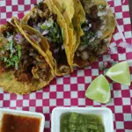 TACO TRADICIONAL X1
