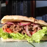 Panini express